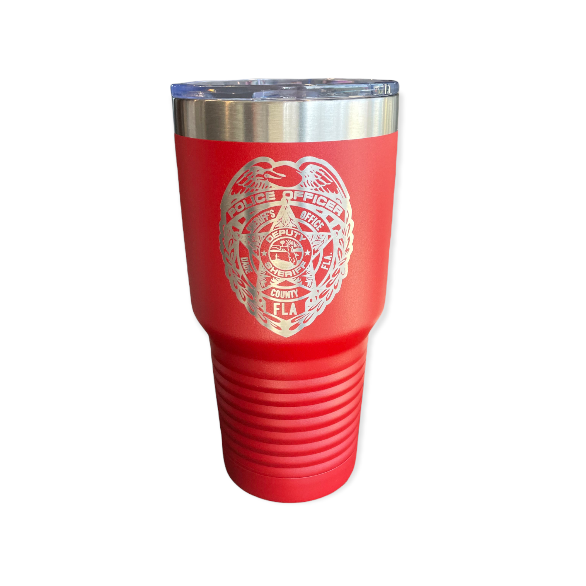 Miami Dade Tumbler 30oz