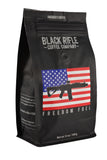 Freedom Fuel Coffee Roast Dark Roast