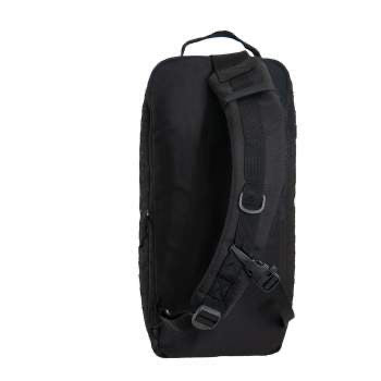 Tactical Single Sling Pack With Laser Cut MOLLE