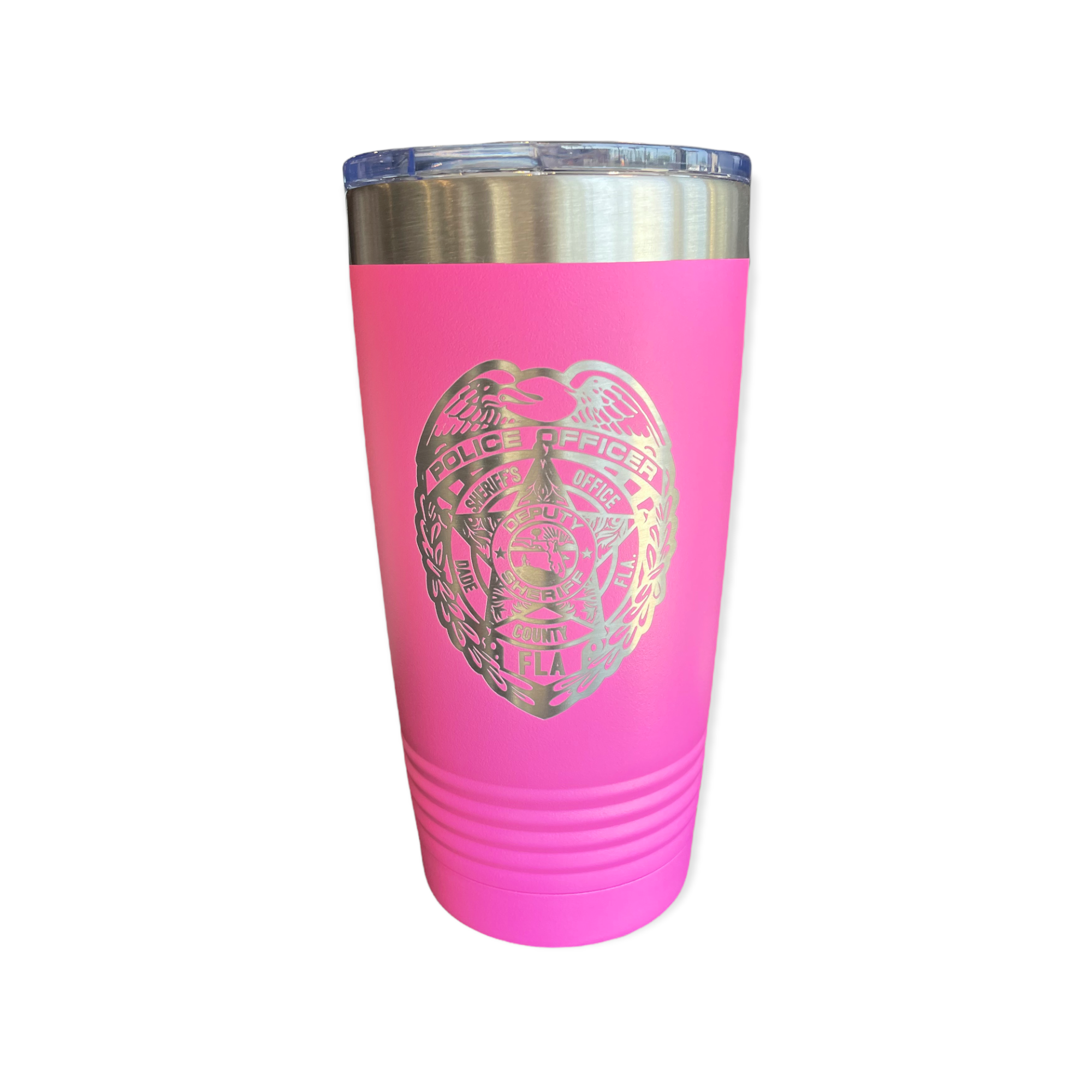 Miami Dade Tumbler 20 oz