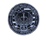 Priority Response Team Patch