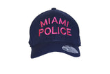 City Of Miami Police Department Breast Cancer Awareness Cap