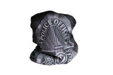 UC Miami Dade Schools Police Department Faceshield