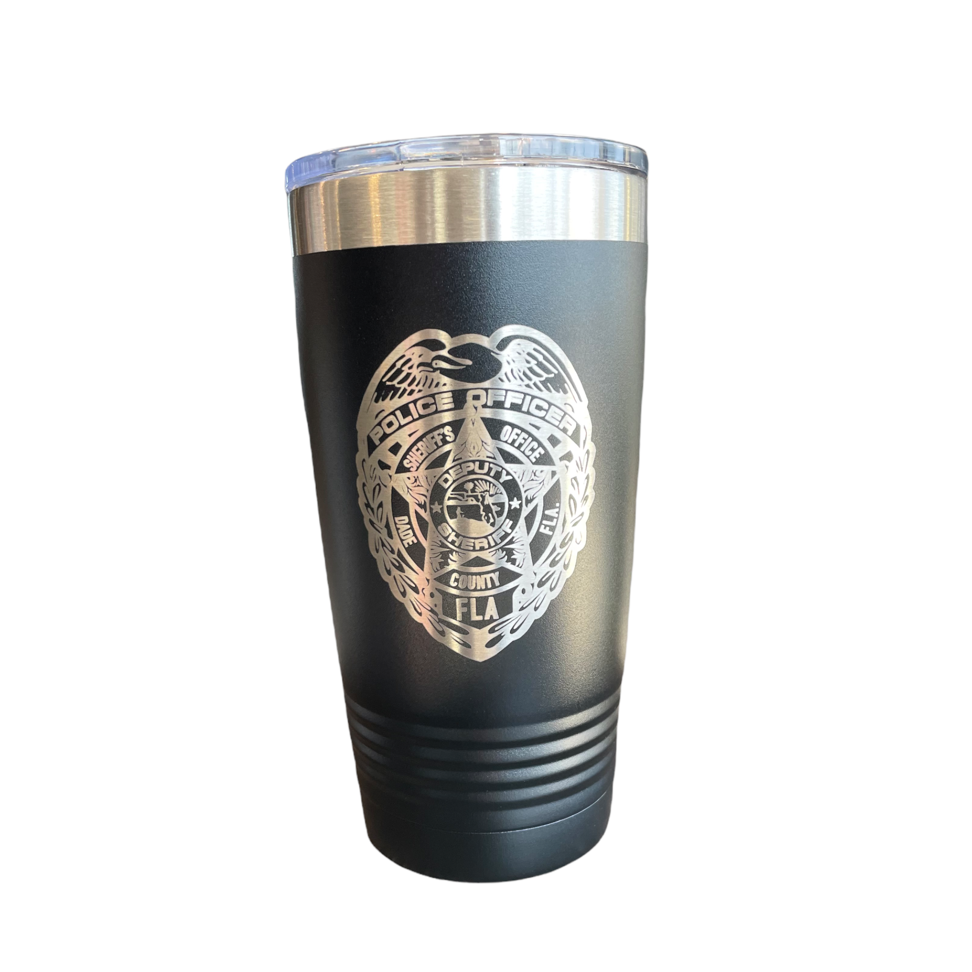 Miami Dade Tumbler 20 oz
