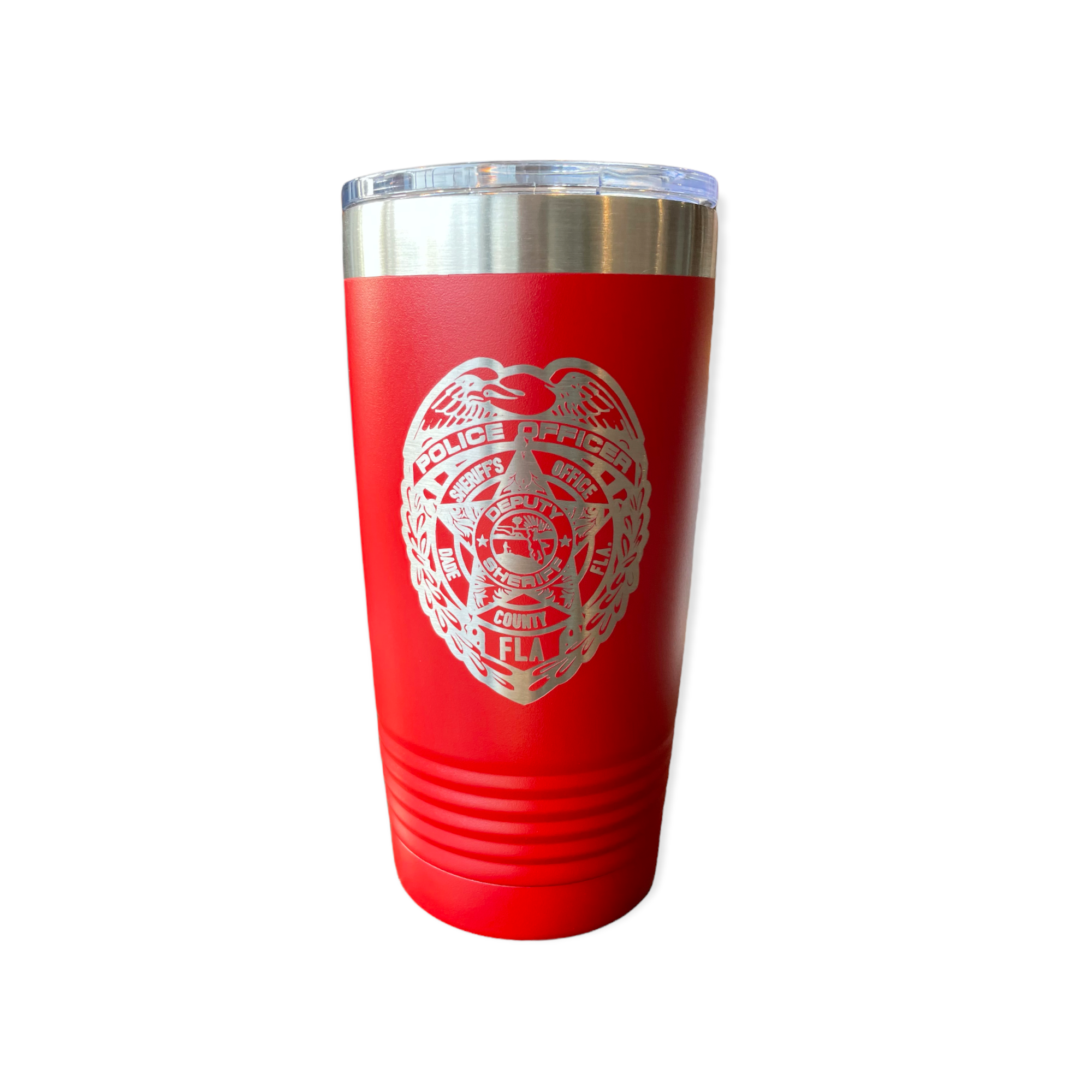 Miami Dade Tumbler 20 oz