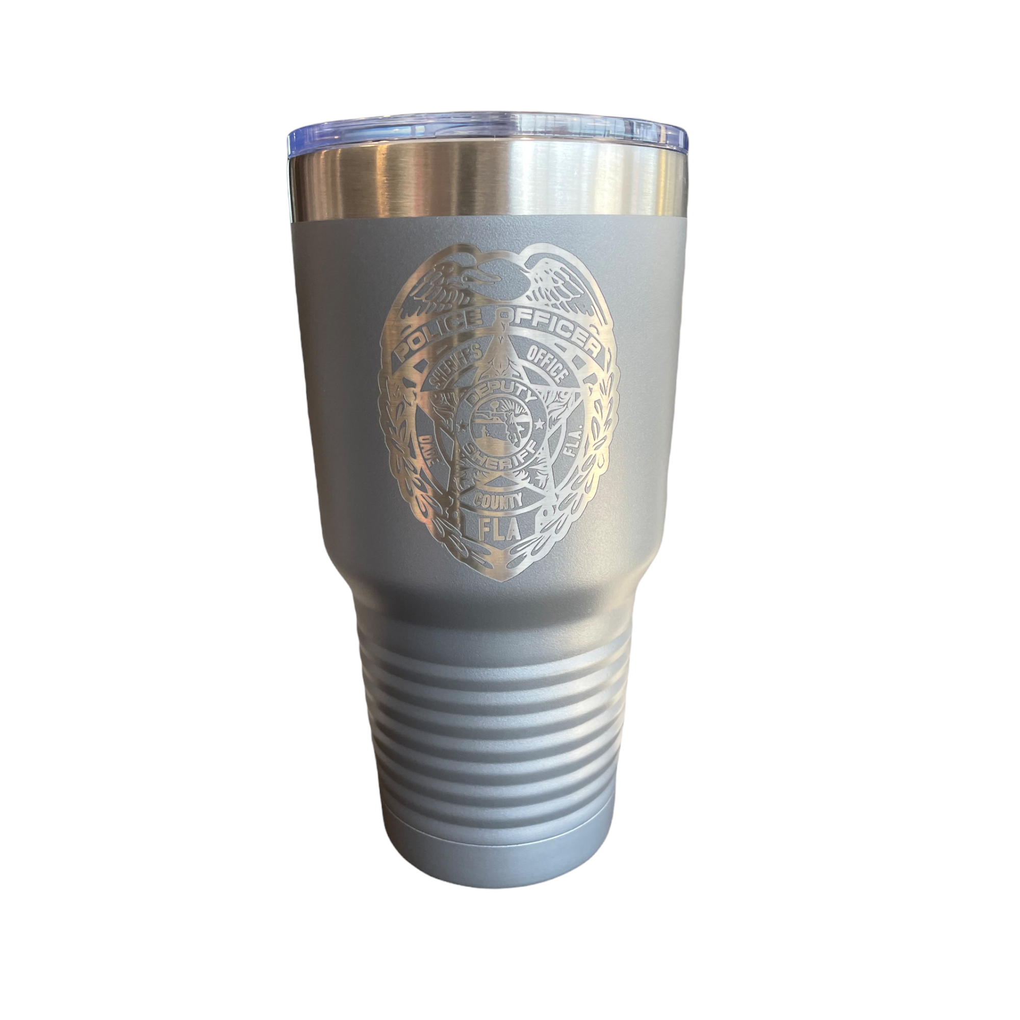 Miami Dade Tumbler 30oz