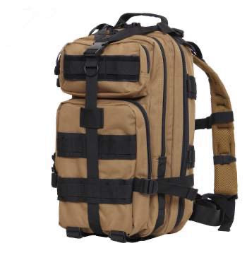 Medium Transport Backpack