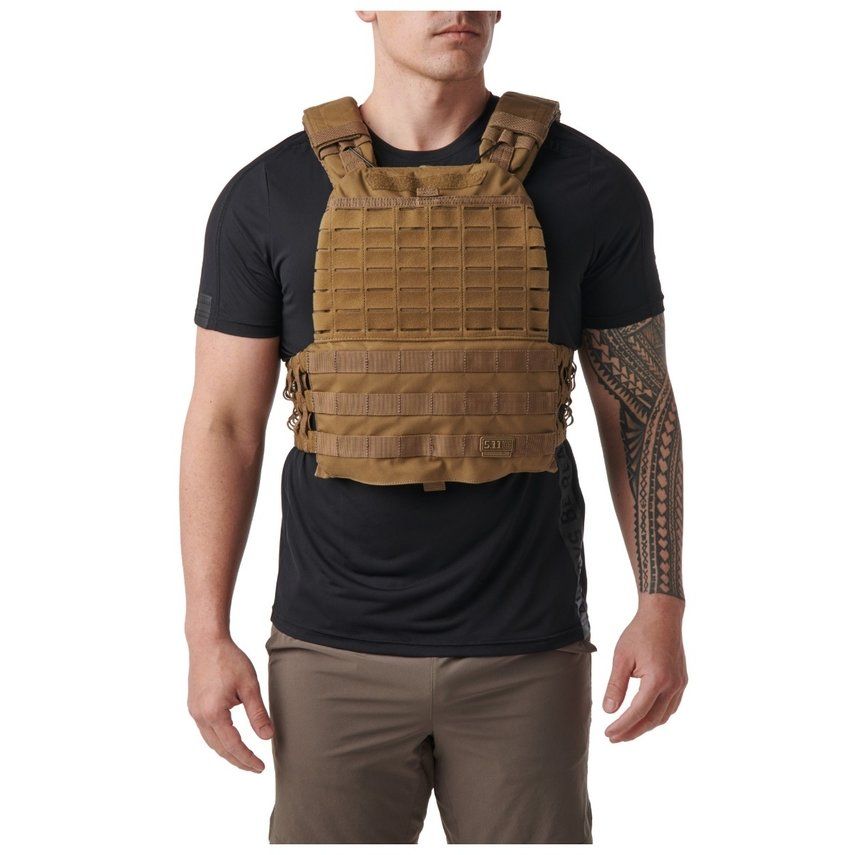 Tactec Plate Carrier 5.11