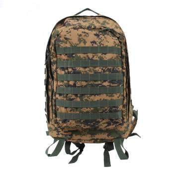 MOLLE II 3-Day Assault Pack