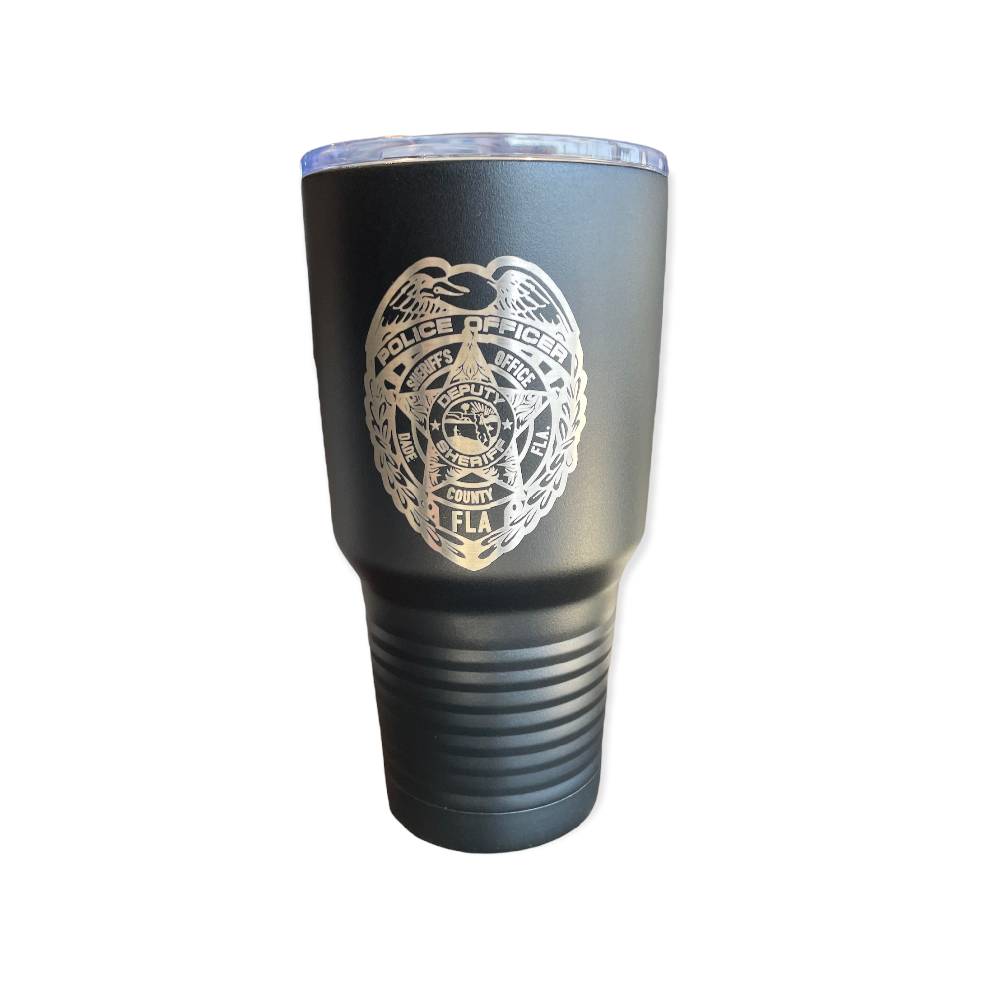 Miami Dade Tumbler 30oz