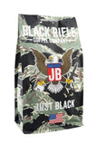Just Black Coffee Roast Medium Roast