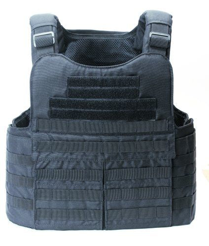 Voodoo Tactical Heavy Armor Carrier