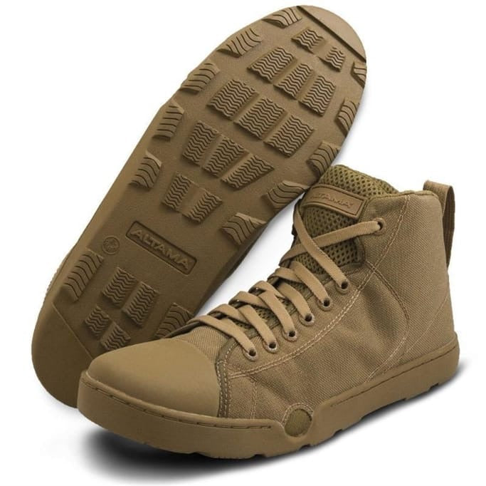 Altama OTB Maritime Assault Mid