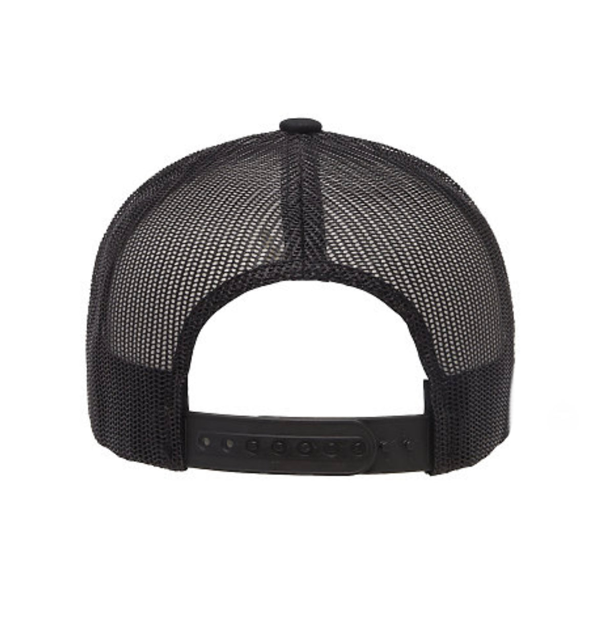 Broward Sheriffs Office SnapBack Trucker Hat
