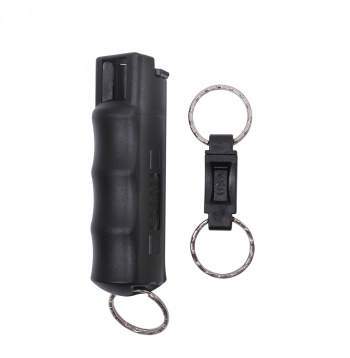 Sabre Pepper Gas With Hard Case ''Special Formula'' HC-14-US