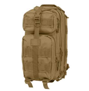 CONVERTIBLE MEDIUM TRANSPORT PACK