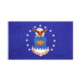 U.S. Air Force Emblem Flag