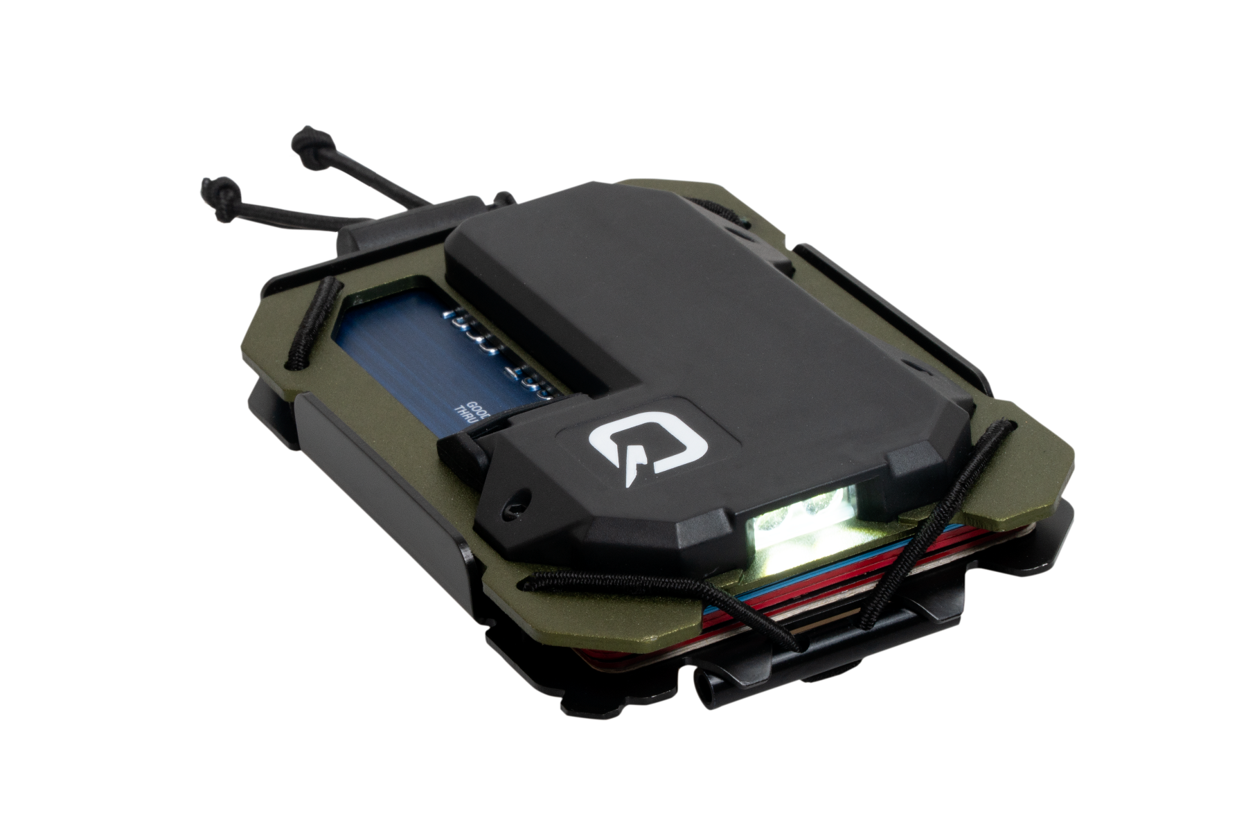 TAQ Wallet
