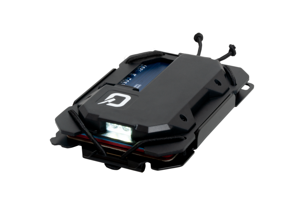 TAQ Wallet