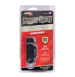 Sabre Pepper Gas With Hard Case ''Special Formula'' HC-14-US