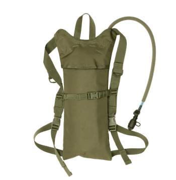 MOLLE 3 Liter Backstrap Hydration System