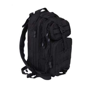 CONVERTIBLE MEDIUM TRANSPORT PACK