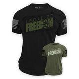 Legalize Freedom