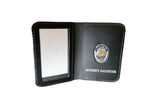 Miami Gardens Police Department Single ID Wallet with Badge (110)