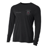 R.I.D. Cooling Performance Long Sleeve Tee