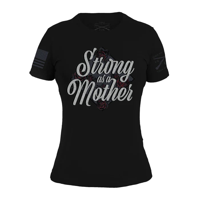 Stronger than a Mother