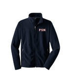 PSN Fleece Jacket (Navy For ALL grades)