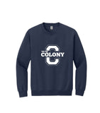 PSN Colony Sweater (ONLY FOR 6TH GRADERS)