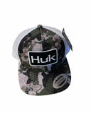 HUK'D UP REFRACTION HAT