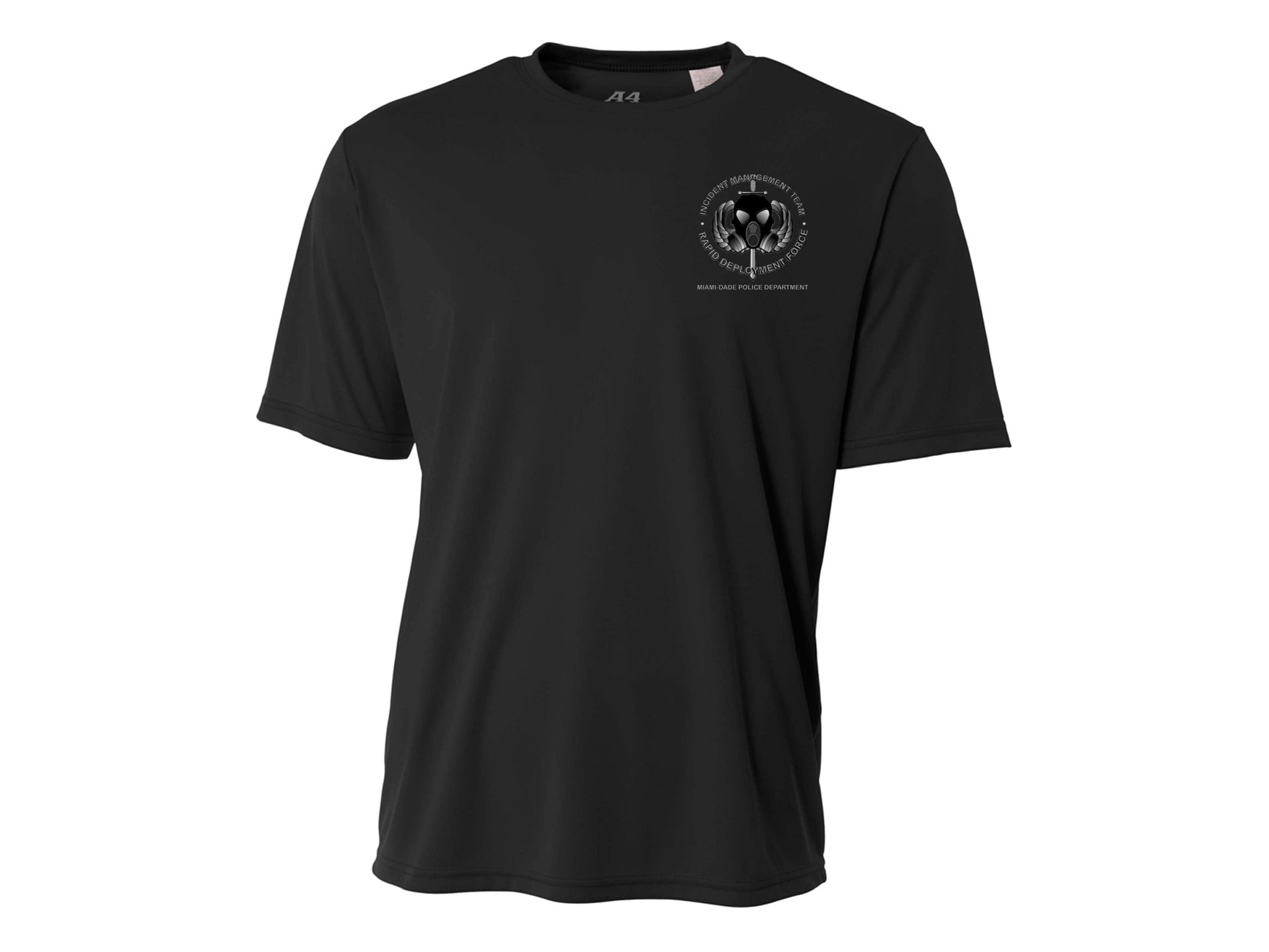 R.D.F. Cooling Performance Tee