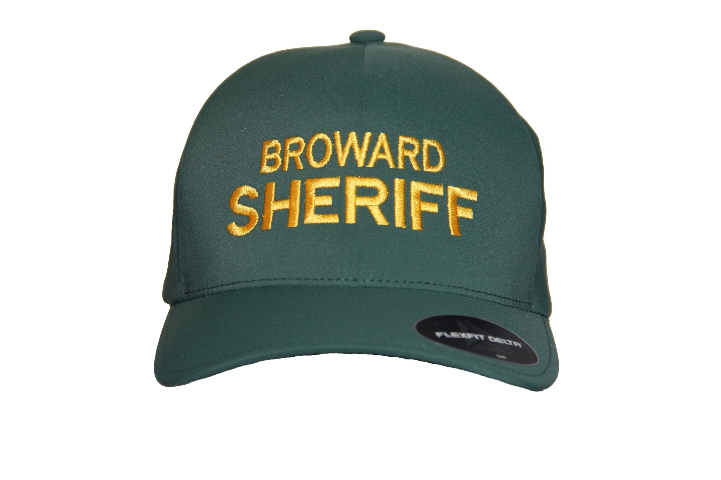 Broward Sheriff Office Flexfit Delta
