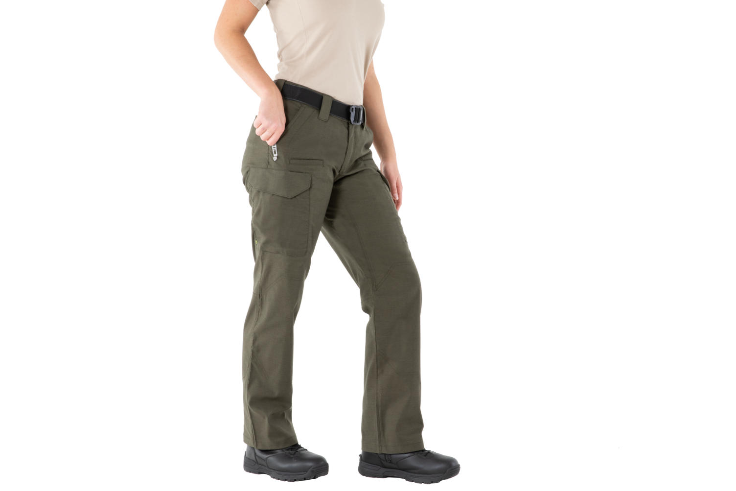 Women's Tactical Cargo Pants