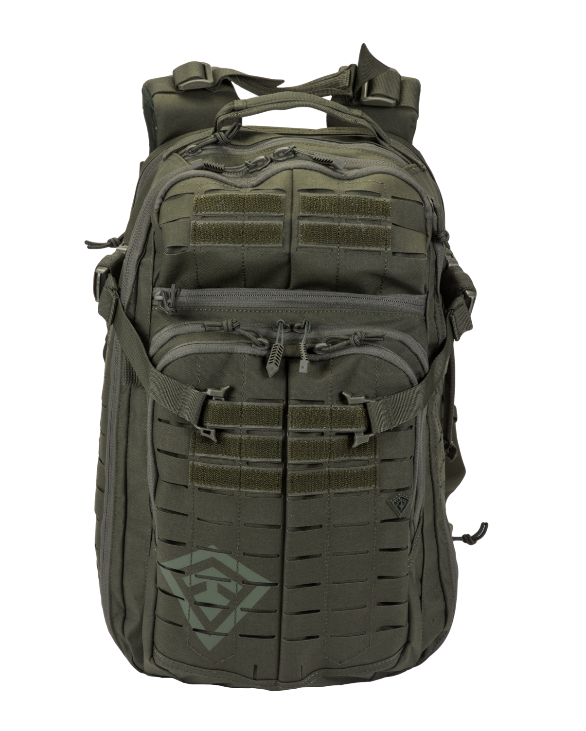 TACTIX 1-DAY PLUS BACKPACK 38L