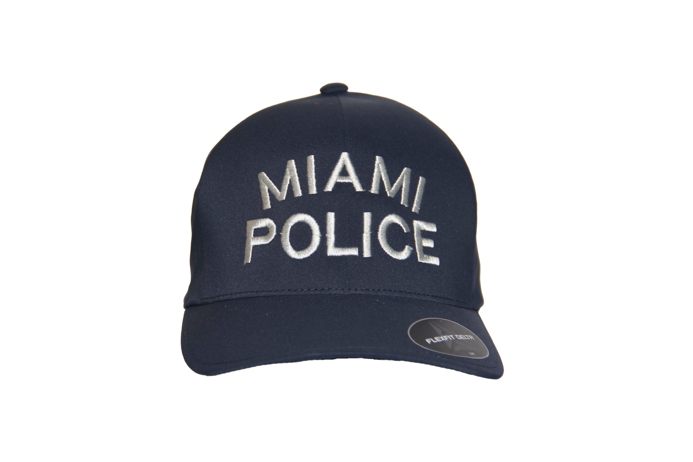 City Of Miami Police Flexfit Delta