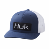 HUK ANGLER HAT