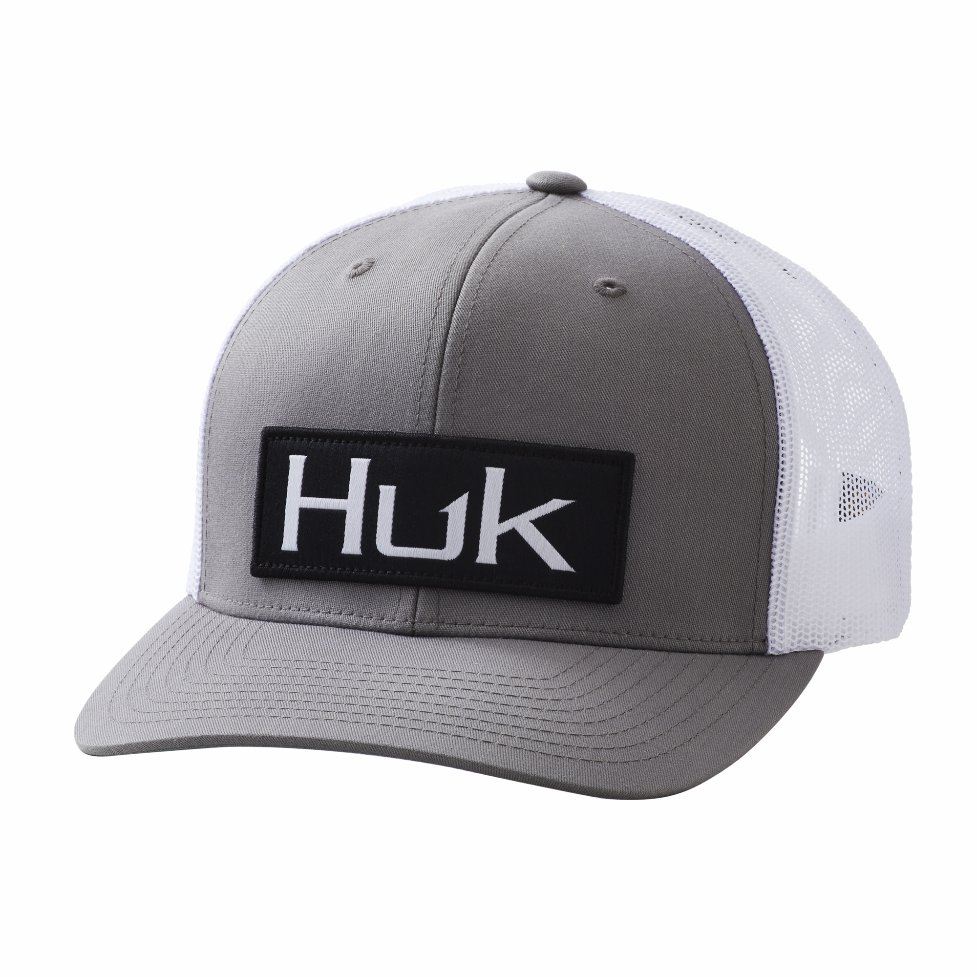 HUK ANGLER HAT