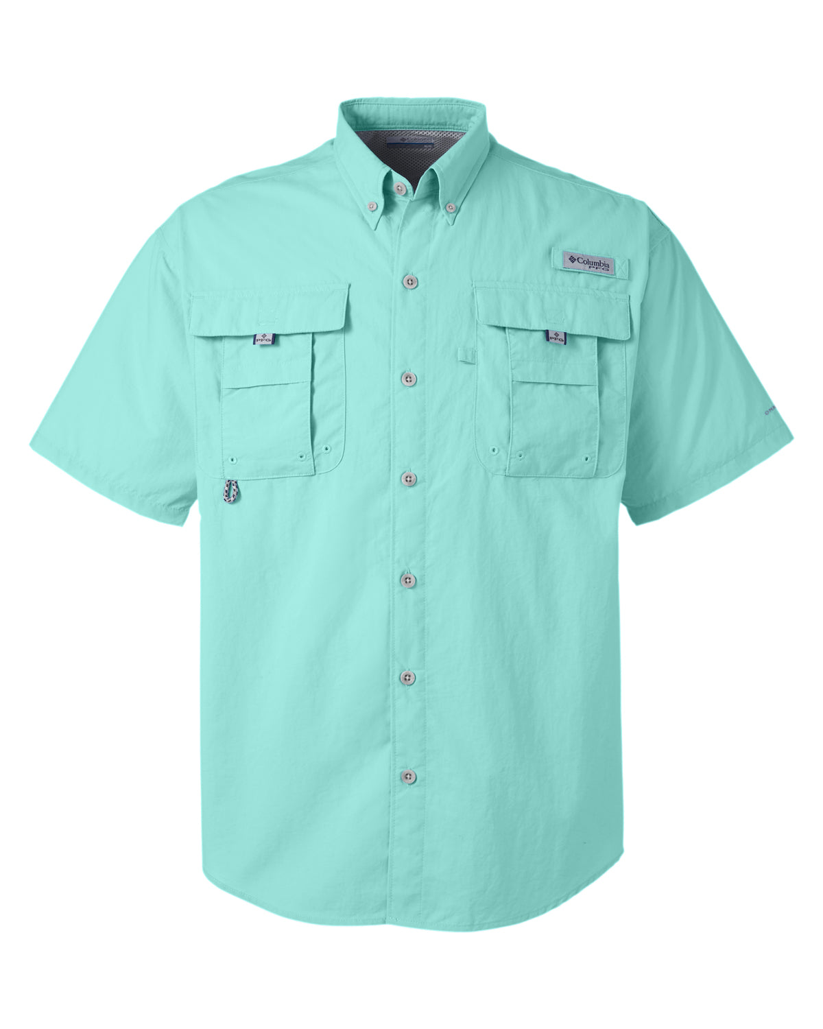 Columbia Polyester Fishing T-Shirts for sale