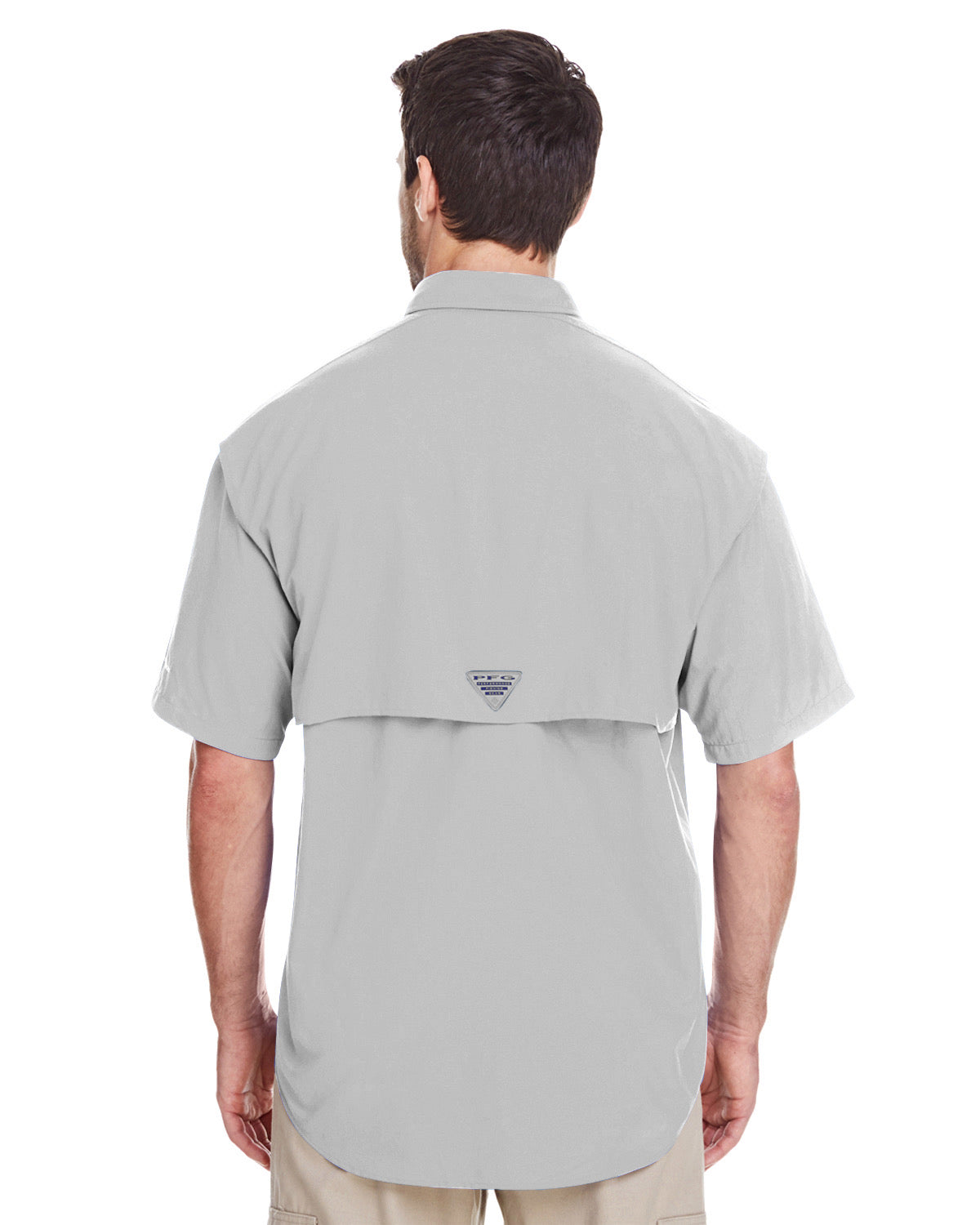 Columbia Men's Bahama II Short-Sleeve Shirt – UC Apparel Corp
