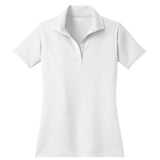 MDPD Fiscal Ladies Micropique Sport-Wick Polo