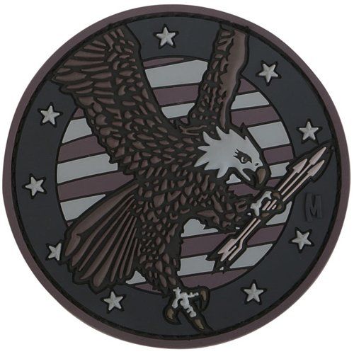 American Eagle Morale Patch