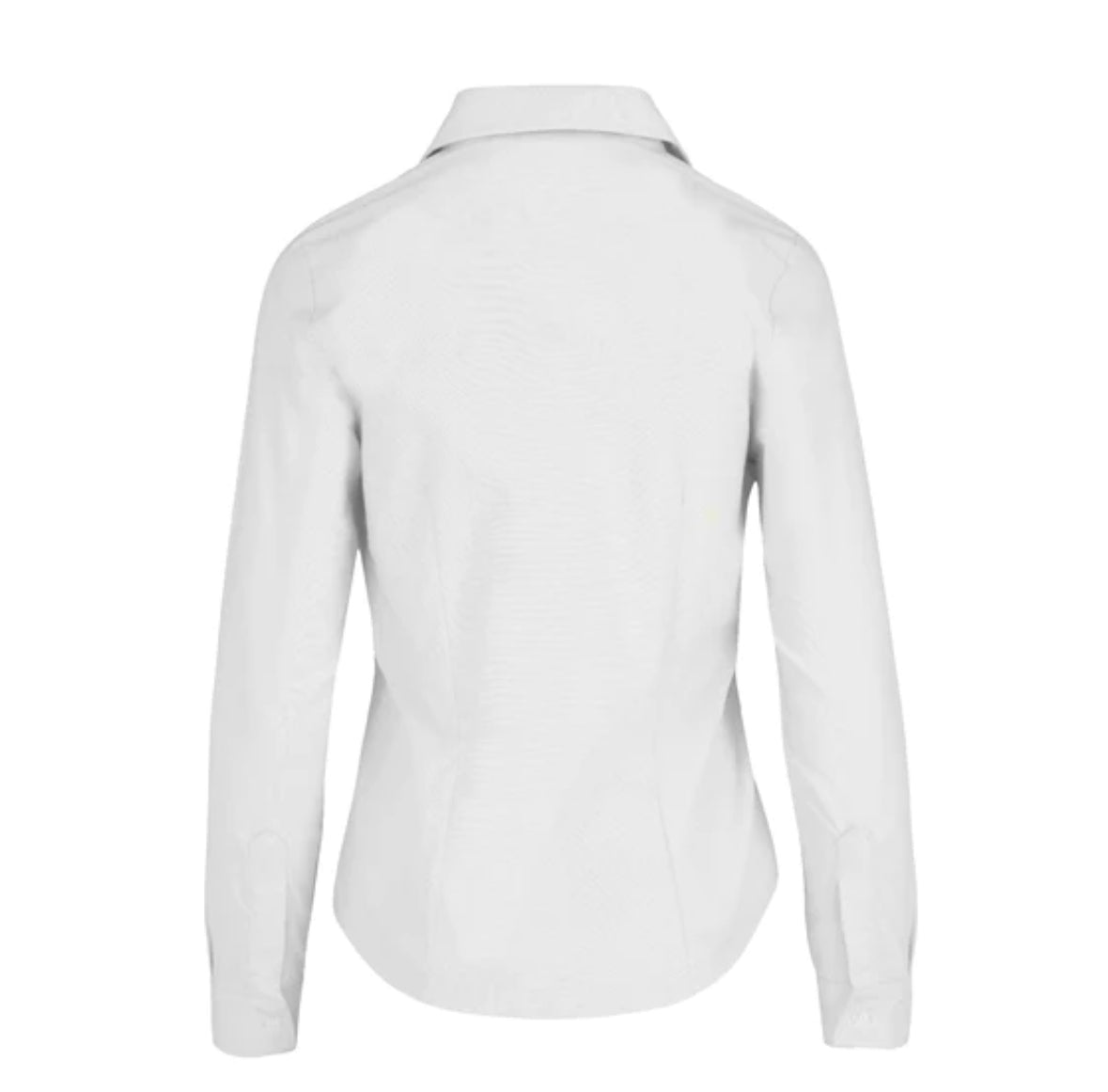 Mater Lakes Adult Long Sleeve Silhouette Oxford Shirt