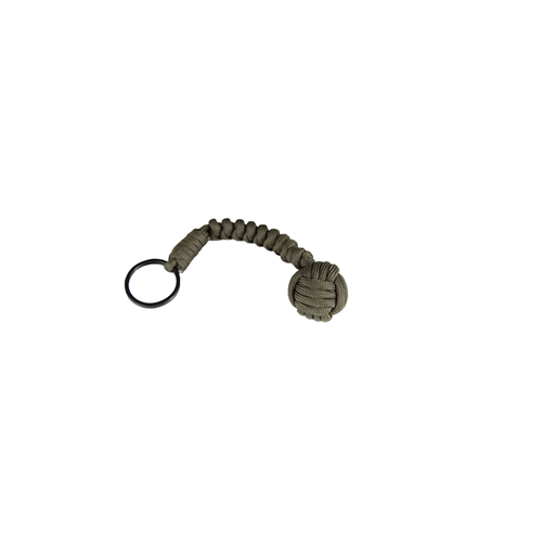 Monkey Ball Key Chain