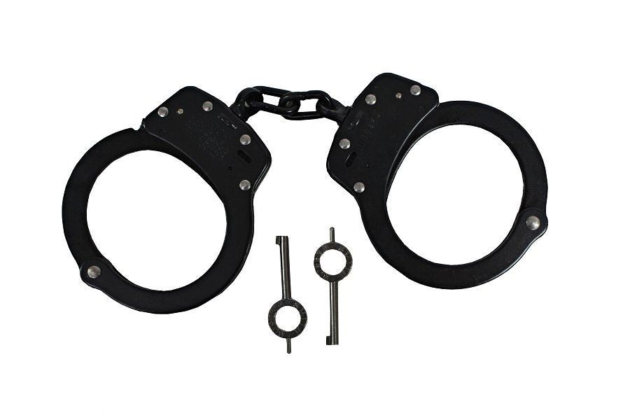 Smith & Wesson Chain-Linked Handcuff