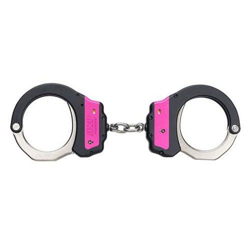 ASP Identifier Chain Ultra Cuffs