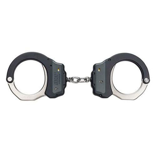 ASP Identifier Chain Ultra Cuffs
