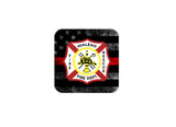 Copy of Hialeah Fire Rescue Coasters
